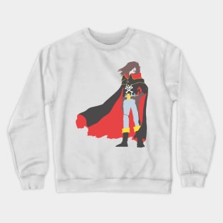 Harlock Crewneck Sweatshirt